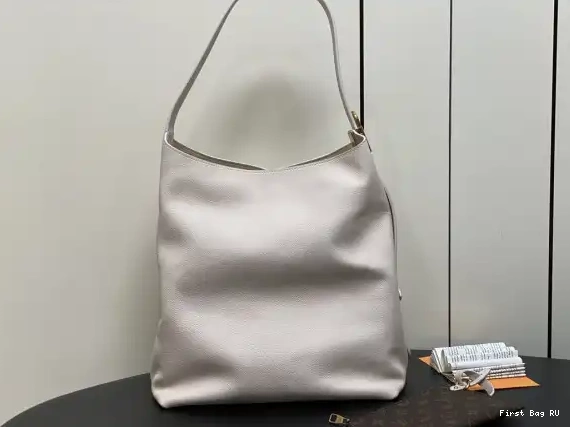 First bag ru Hobo Key Jh-31*35*18CM Low LOUIS VUITTON 0616